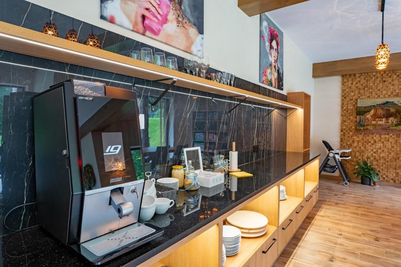 Apartamenty Mariza Szczawnica Jaworki - Sauna, Balia, Opcja Sniadan Bufetowcyh, Piekne I Nowe Apartamenty 1Km Od Wawozu Hom Dış mekan fotoğraf