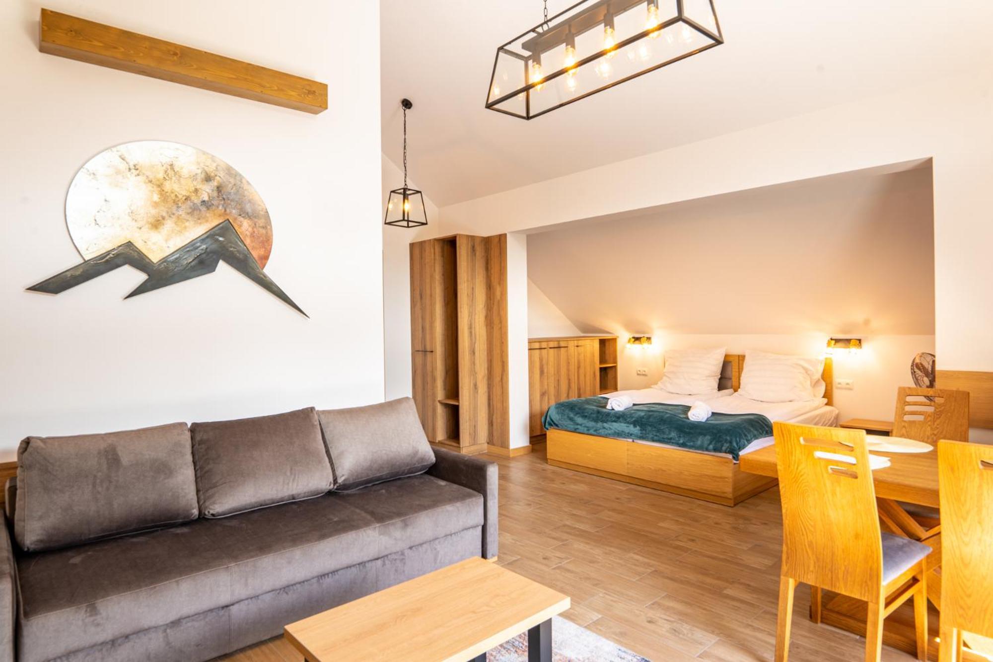 Apartamenty Mariza Szczawnica Jaworki - Sauna, Balia, Opcja Sniadan Bufetowcyh, Piekne I Nowe Apartamenty 1Km Od Wawozu Hom Dış mekan fotoğraf